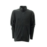 Adidas 3S Polar Fleece 1/2 Zip Sweatshirt Pullover Climawarm schwarz DZ7336