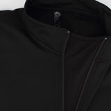 Adidas CAMO Freelift 1/2 Zip Sweatshirt Pullover Shirt Climawarm schwarz DZ7361-3