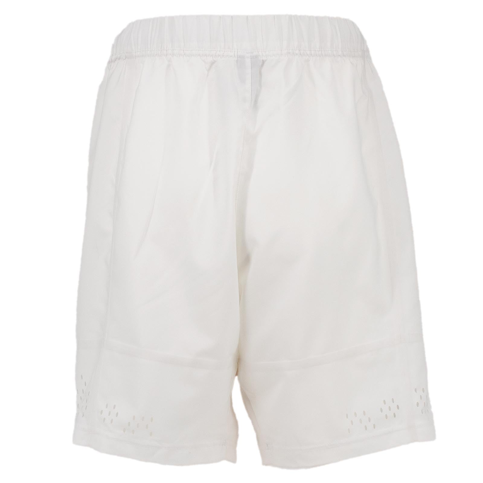 Adidas Barricade Stella McCartney Tennis Shorts Kurze Hose Herren EA31