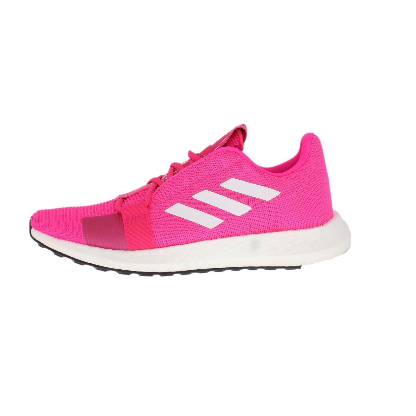Adidas Running Schuhe Damen Senseboost Go Laufschuhe Sportschuhe Sneaker EF1578 UK 5,5 // 38 2/3