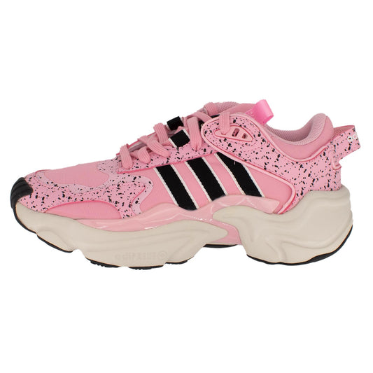 Adidas Originals Magmur Runner Sneaker Schuhe Damen Rosa EF9000-1