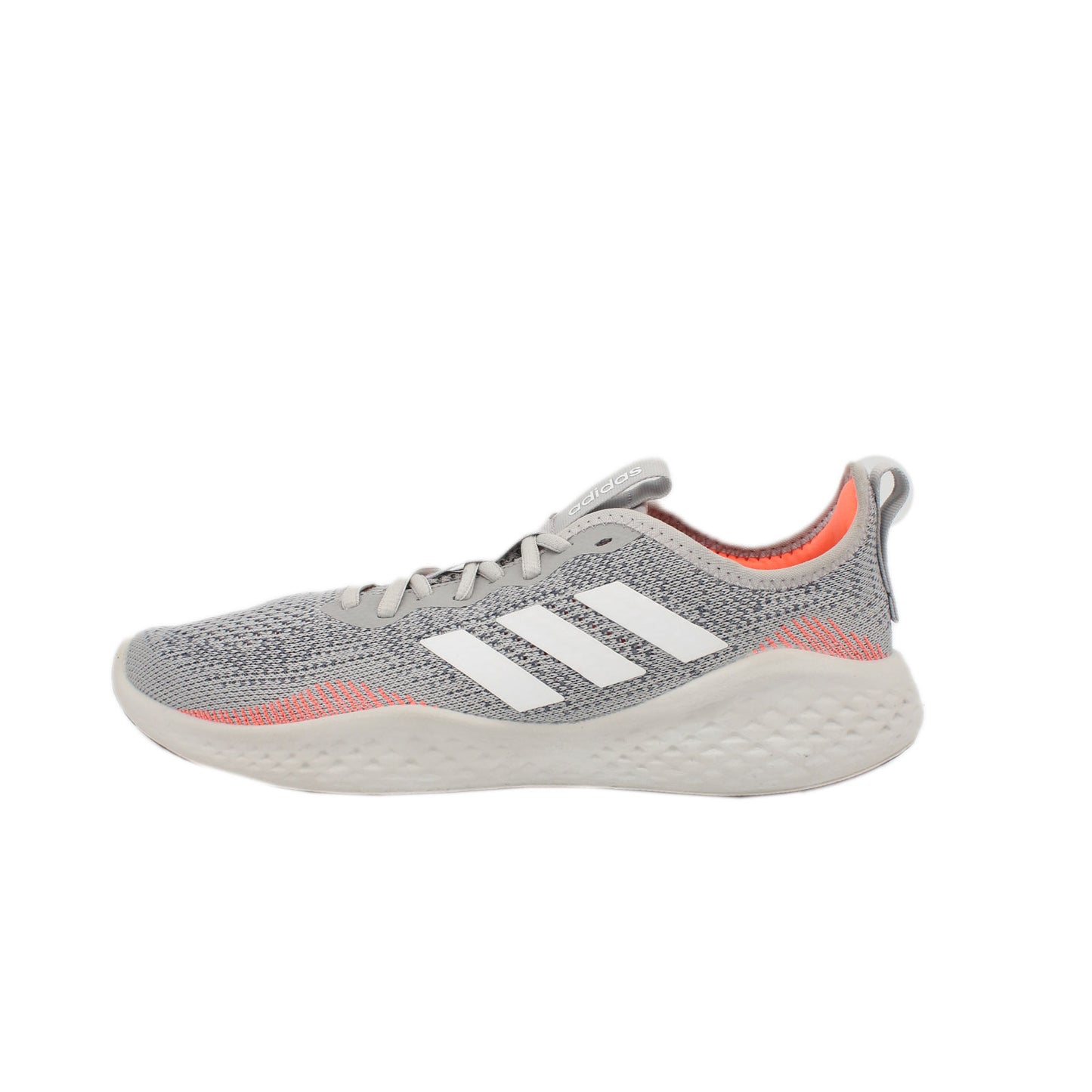 Adidas Fluidflow Laufschuhe Sneaker EG3667 UK 7,5 // 41 1/3