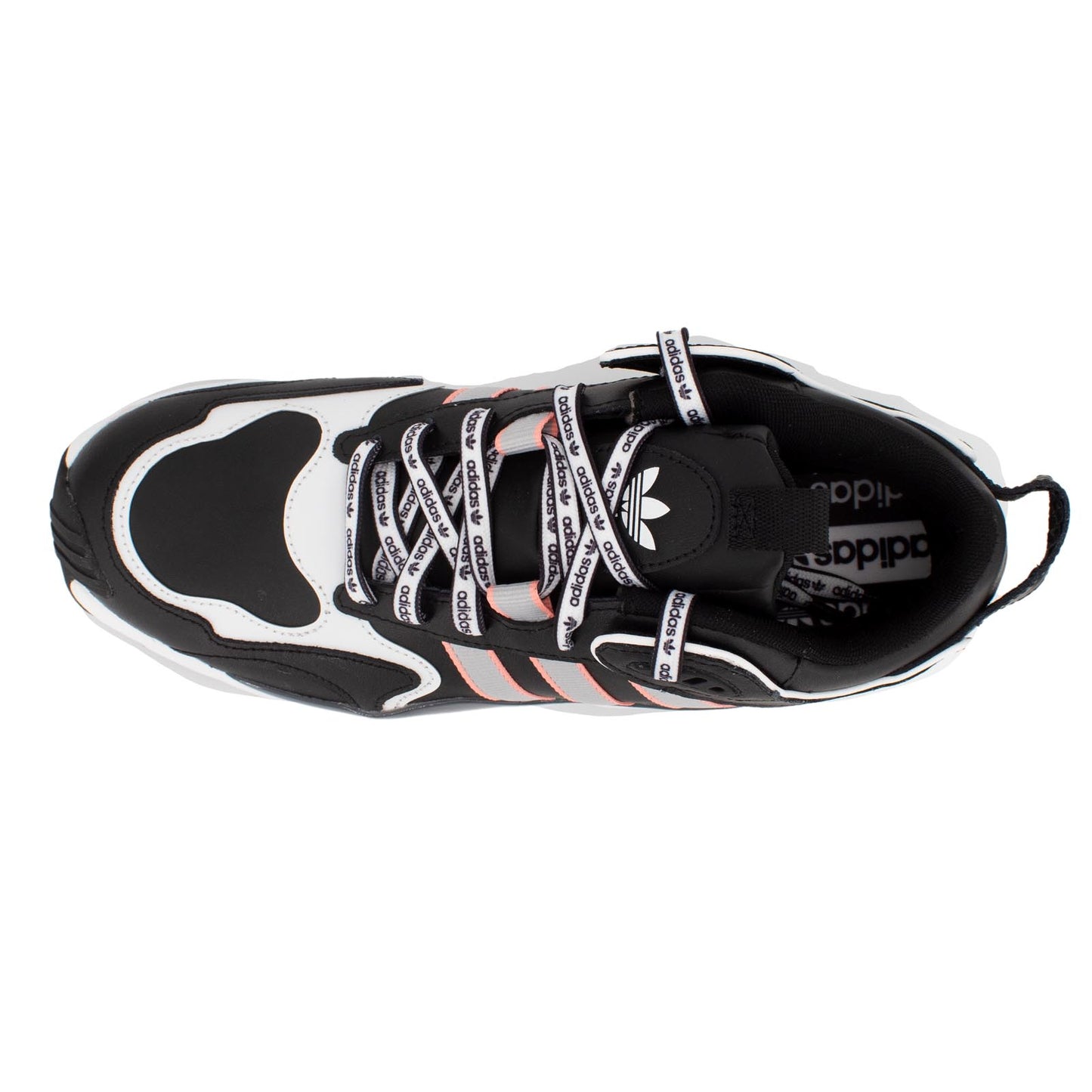 Adidas Originals Magmur Runner Sneaker Schuhe Sportschuhe Damen Schwarz EG5434
