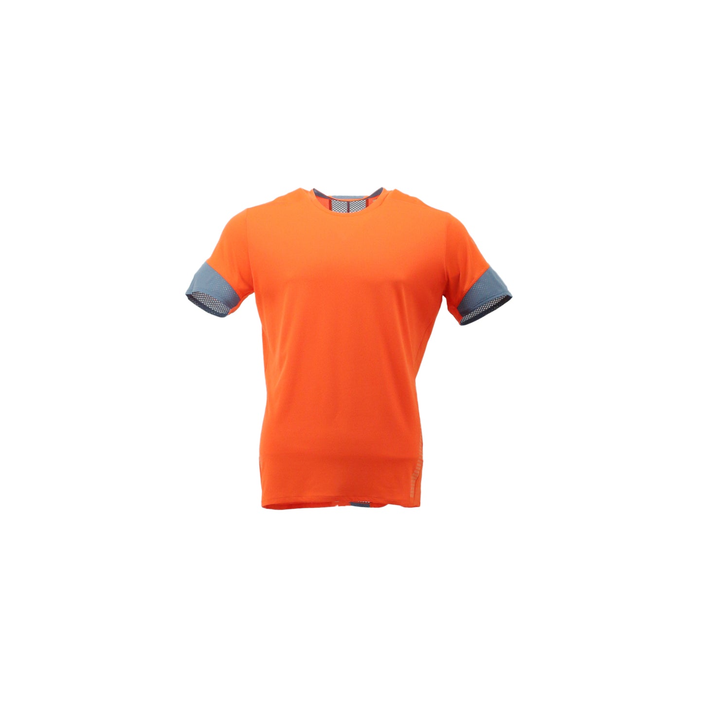 Adidas Running 25/7 Tee T-Shirt Laufshirt Fitness Training Herren orange EI6322 S