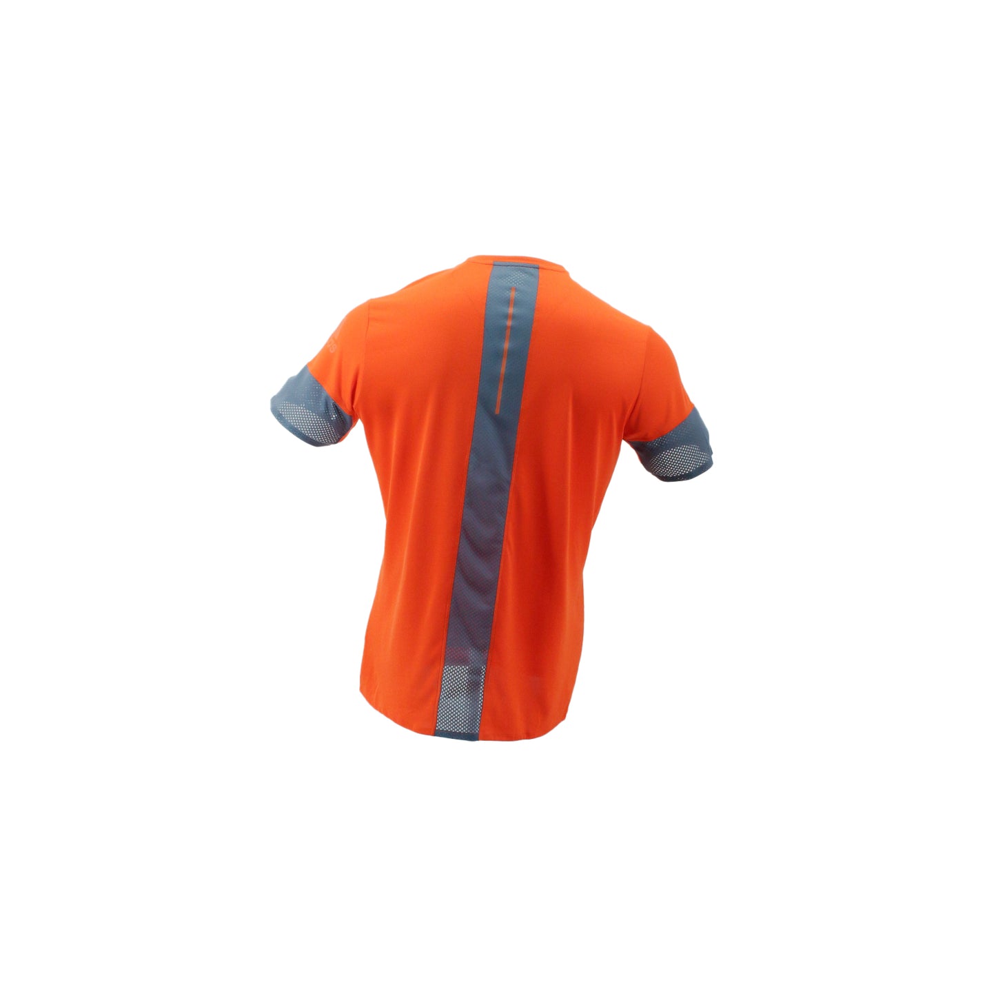 Adidas Running 25/7 Tee T-Shirt Laufshirt Fitness Training Herren orange EI6322