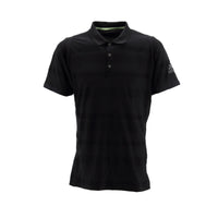 Adidas MatchCode MCode Polo Shirt Tennis T-Shirt Herren schwarz EI8973 - Brand Dealers Arena e.K. - BDA24