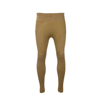 Adidas Orignals HOWWEDO W.W. Tights Damen Stretch Hose Leggings Beige FL2841-2
