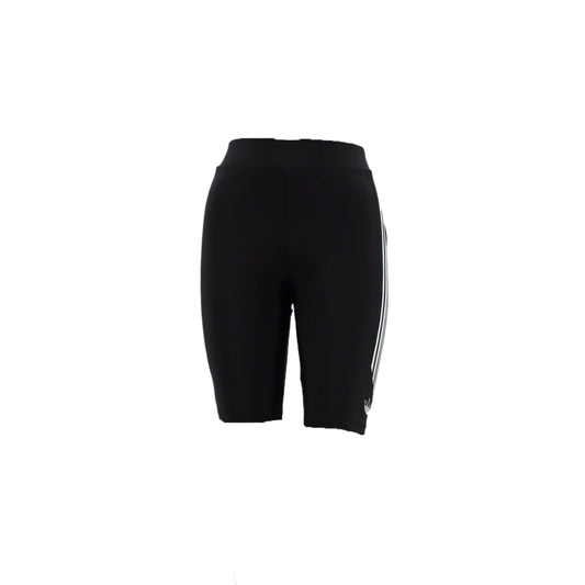 Adidas Originals Cycling Gym Fitness Short Tight kurze Damen Hose schwarz FM1907 - Brand Dealers Arena e.K. - BDA24