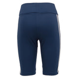 Adidas Originals Short Tights kurze Damen Hose Sporthose Training Blau FM2598-03