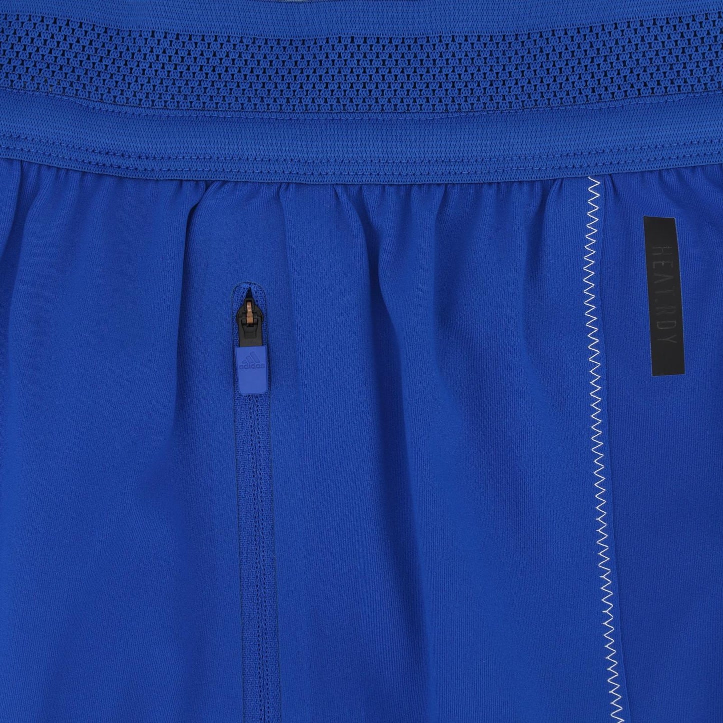 Adidas P Heat.Ready Funktionsshorts Training Shorts mit 2 Taschen blau FR8305 - Brand Dealers Arena e.K. - BDA24
