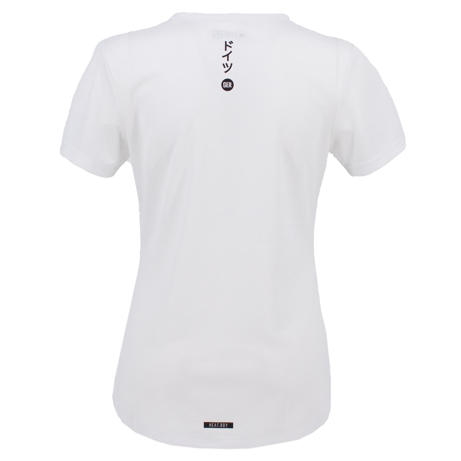 Adidas originals women's tokyo bf t shirt best sale