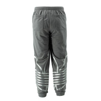 Adidas Originals Reflective Metallic Track Pants Trainingshose grau FS7324