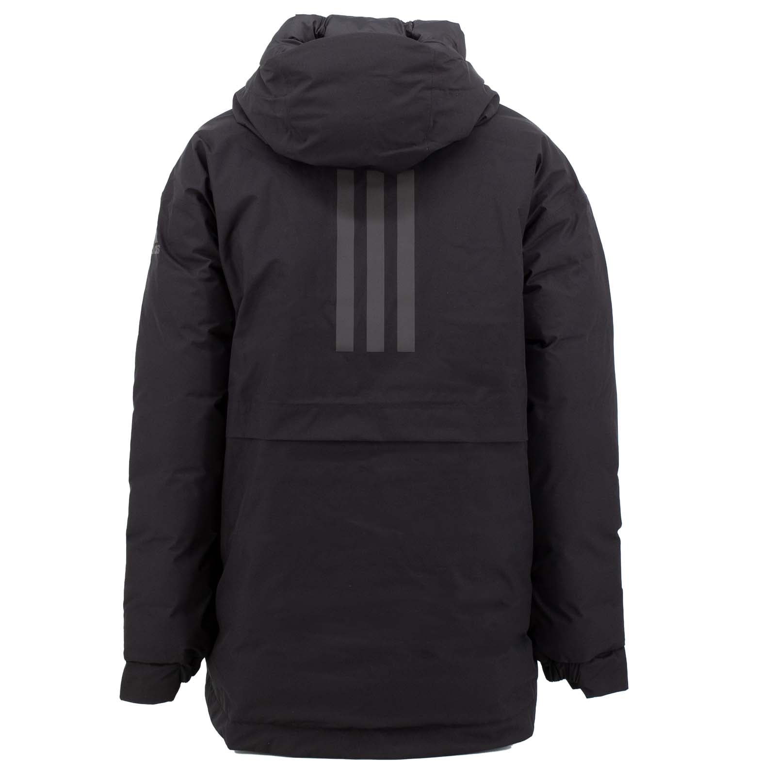 Adidas damen winterjacke online