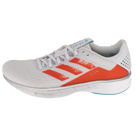 Adidas Running Sl20 Primeblue Laufschuhe Sneaker Schuhe Damen Grau FU6612 UK 7,5 // 41 1/3