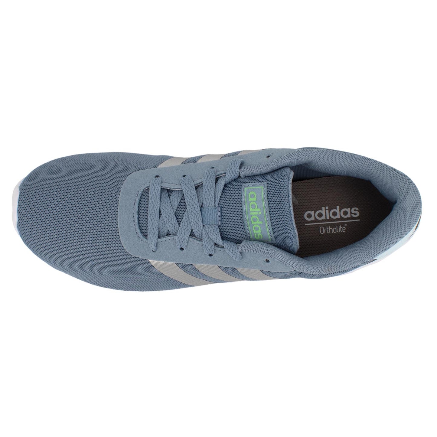 Adidas Running Lite Racer 2.0 Sneaker Schuhe Damen Sportschuhe Blau FW2122