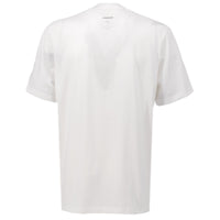 Adidas SS Tennis Graphic Herren T-Shirt Weiß Aeroready GD9225-02