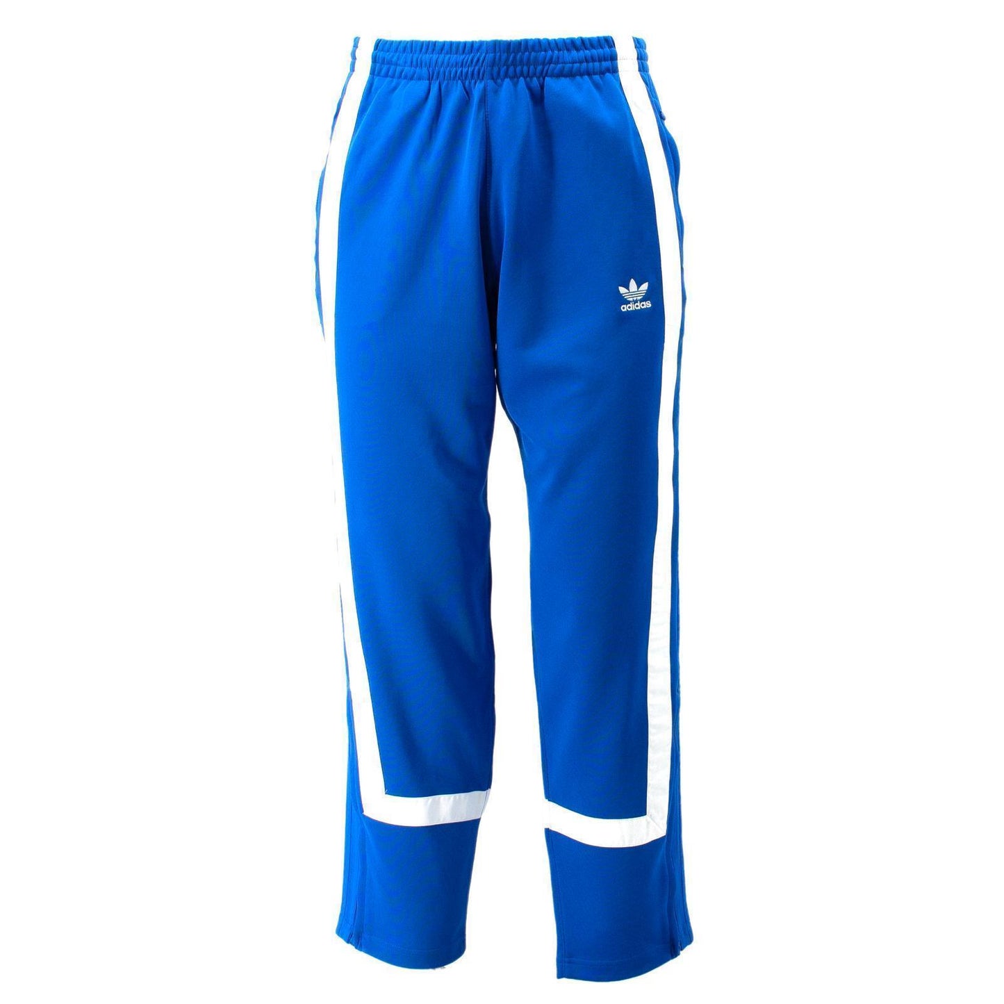 Adidas Originals Trefoil Warmup Track Pants Trainingshose Herren blau GK0649