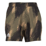 Adidas Tennis AOP Printed Shorts Kurze Hose mit Taschen Herren camouflage GS4939-02