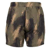 Adidas Tennis AOP Printed Shorts Kurze Hose mit Taschen Herren camouflage GS4939-03