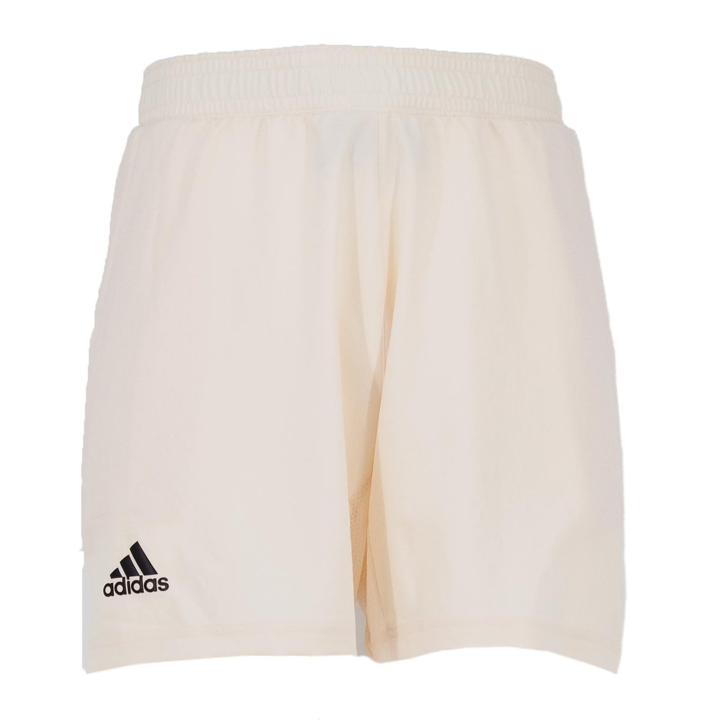 Adidas Tennis Ergo PB Primeblue Shorts kurze Hose Taschen Herren beige H31378