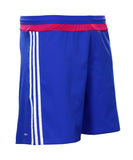 Adidas adizero Herren Shorts kurze Hose Trainingshose Sporthose Blau S17927-1